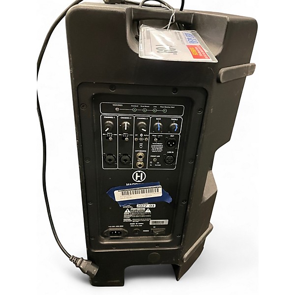 Used JBL eon712 Powered Speaker