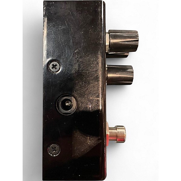 Used J.Rockett Audio Designs Touch Overdrive Effect Pedal