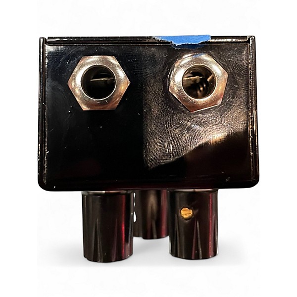 Used J.Rockett Audio Designs Touch Overdrive Effect Pedal