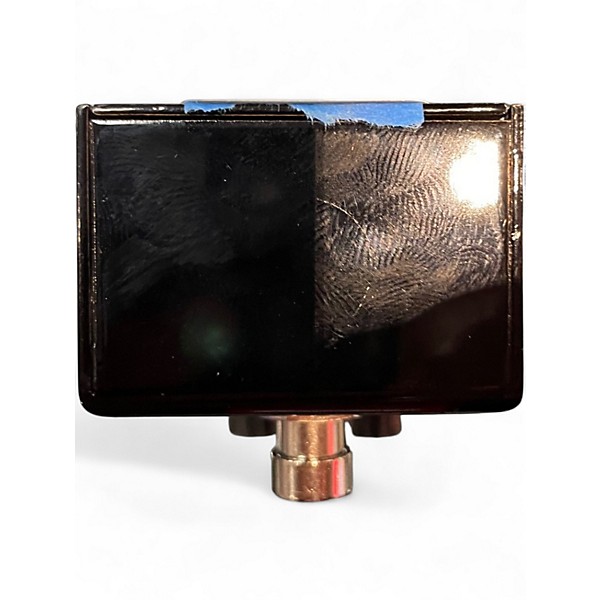 Used J.Rockett Audio Designs Touch Overdrive Effect Pedal