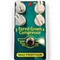 Used Mad Professor Forest Green Compressor Effect Pedal thumbnail