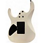 Used Ibanez RG420EG WHITE Solid Body Electric Guitar