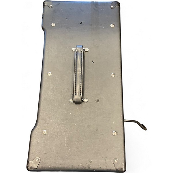 Used Blackstar HT SOLOIST 60 Tube Guitar Combo Amp