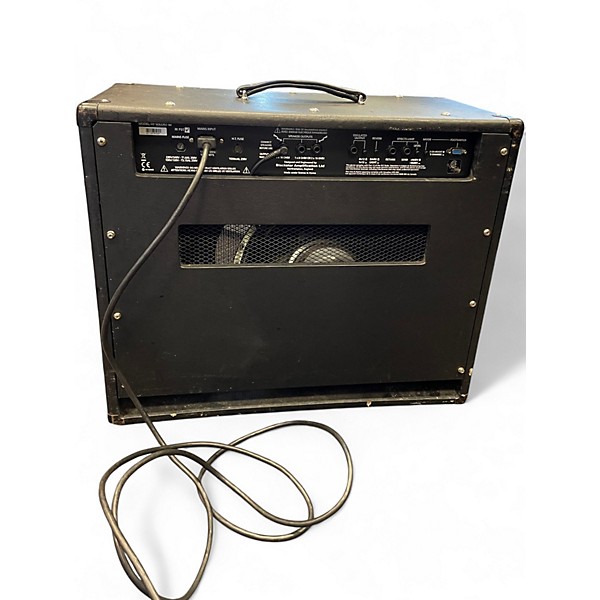 Used Blackstar HT SOLOIST 60 Tube Guitar Combo Amp