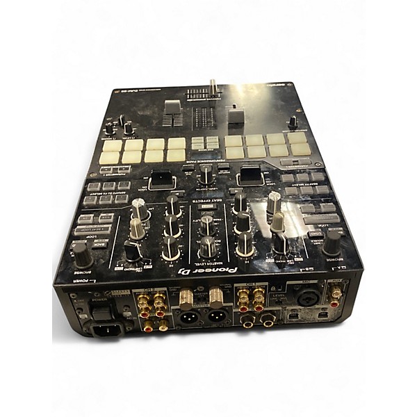Used Pioneer DJ DJMS9 DJ Mixer