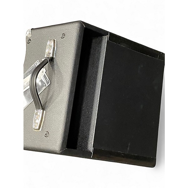 Used Fender Rumble 30 30W 1x10 Bass Combo Amp