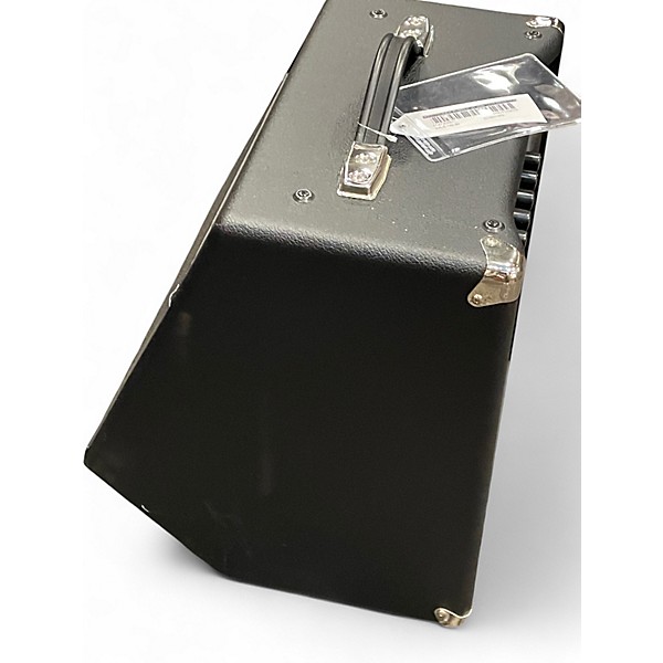 Used Fender Rumble 30 30W 1x10 Bass Combo Amp