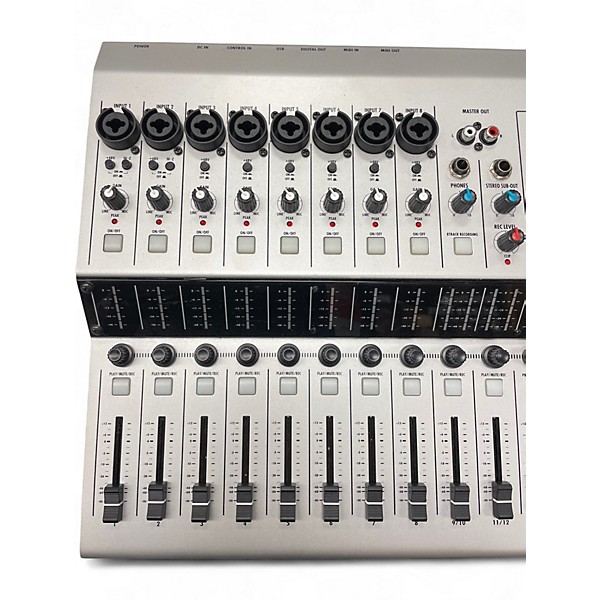 ZOOM MTR HD16 マルチトラックレコーダー Zoom HD16 16CH HDD Multi Track Recorder CD-R MTR Recording