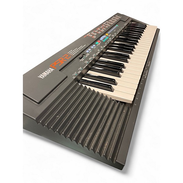 Used Yamaha PSR-2