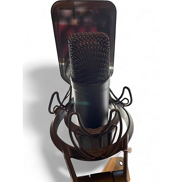 Used RODE NT1 Condenser Microphone
