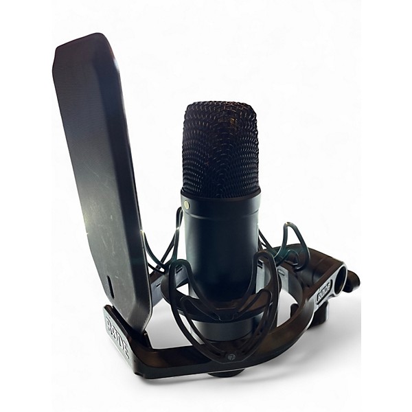 Used RODE NT1 Condenser Microphone
