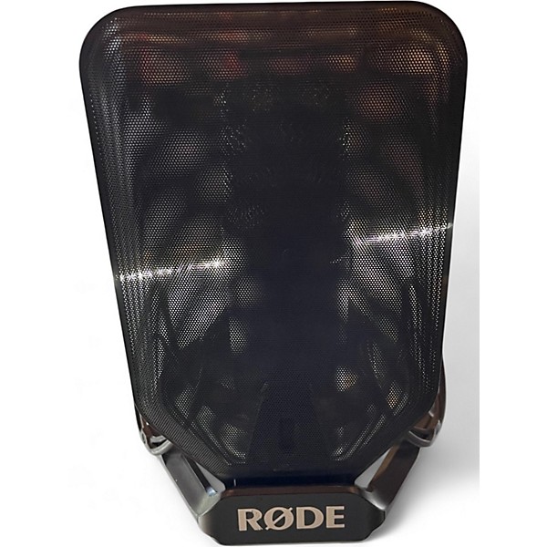 Used RODE NT1 Condenser Microphone