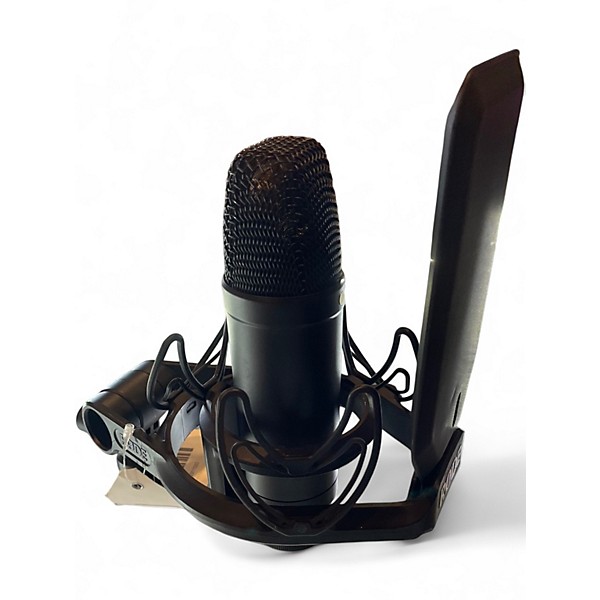 Used RODE NT1 Condenser Microphone