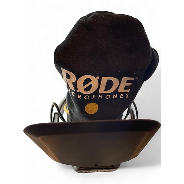 Used RODE NT1 Condenser Microphone