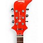 Used Eastwood Standel 101 Coral Solid Body Electric Guitar