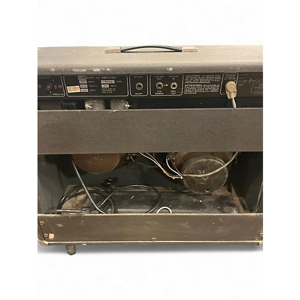 Used Lab Series L5 Tube Guitar Combo Amp