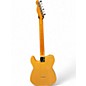 Used Fender AMERICAN VINTAGE 2 1951 TELECASTER Butterscotch Blonde Solid Body Electric Guitar