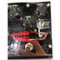 Used Akai Professional Analog Custom Shop Drive3 Tri-Mode Overdrive Effect Pedal thumbnail