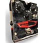 Used Akai Professional Analog Custom Shop Drive3 Tri-Mode Overdrive Effect Pedal