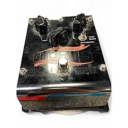 Used Akai Professional Analog Custom Shop Analog Chorus Effect Pedal