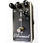 Used Lovepedal Vibronaut Effect Pedal