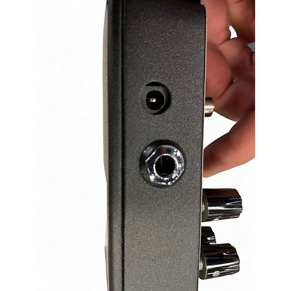 Used Lovepedal Stir of Echoes Effect Pedal