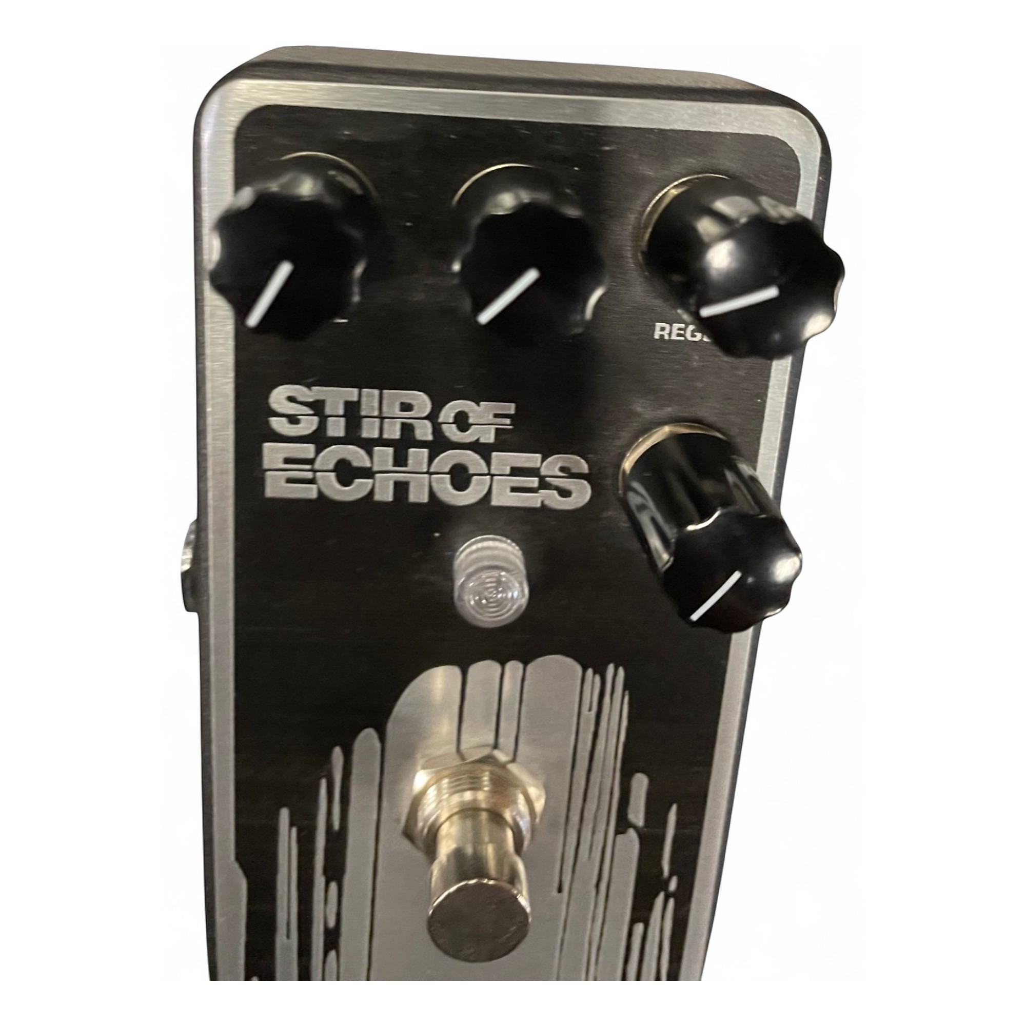Used Lovepedal Stir of Echoes Effect Pedal | Guitar Center