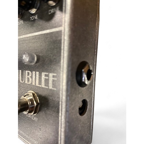 Used Lovepedal Jubilee Effect Pedal