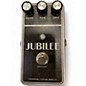 Used Lovepedal Jubilee Effect Pedal