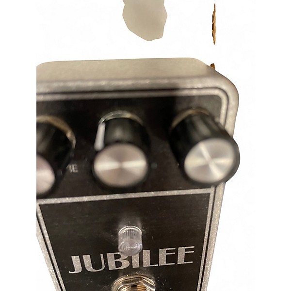 Used Lovepedal Jubilee Effect Pedal