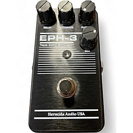 Used Lovepedal EPH-3 Effect Pedal
