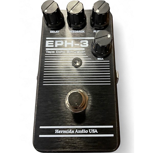 Used Lovepedal EPH-3 Effect Pedal