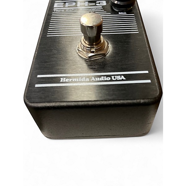 Used Lovepedal EPH-3 Effect Pedal