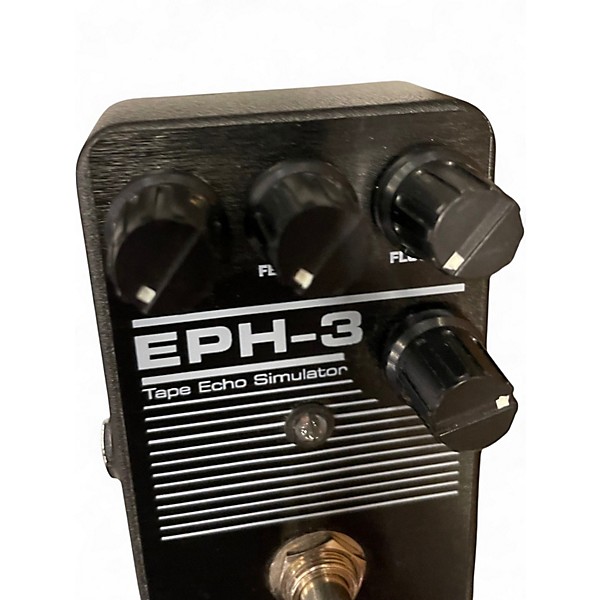Used Lovepedal EPH-3 Effect Pedal
