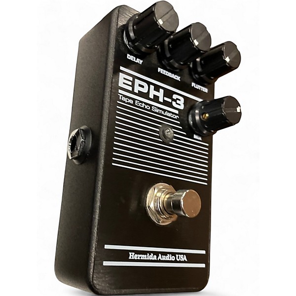 Used Lovepedal EPH-3 Effect Pedal