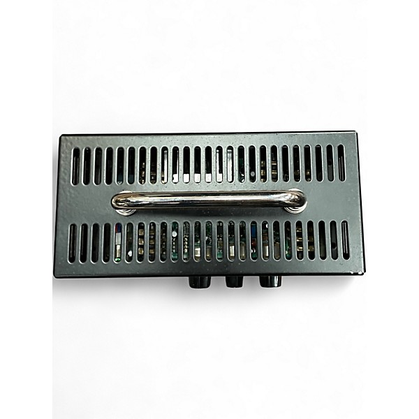 Used Orange Amplifiers Micro Dark 20W Tube Guitar Amp Head