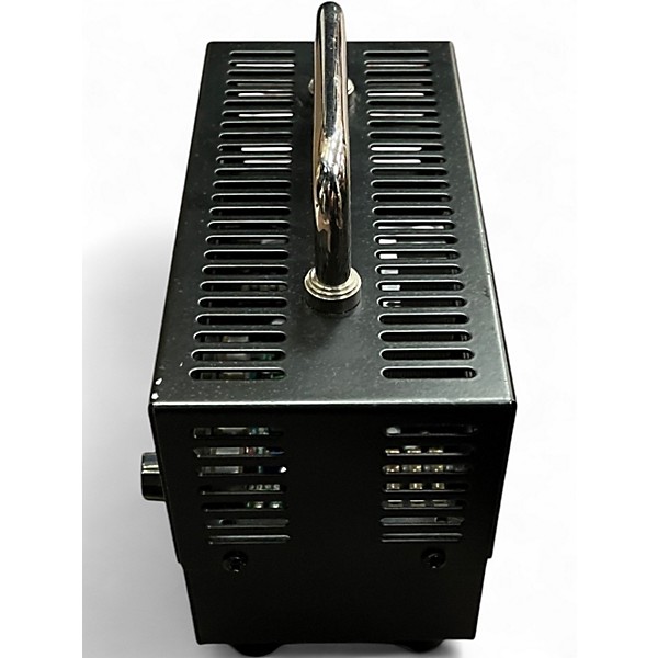 Used Orange Amplifiers Micro Dark 20W Tube Guitar Amp Head