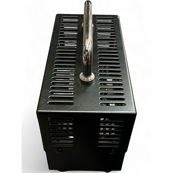 Used Orange Amplifiers Micro Dark 20W Tube Guitar Amp Head