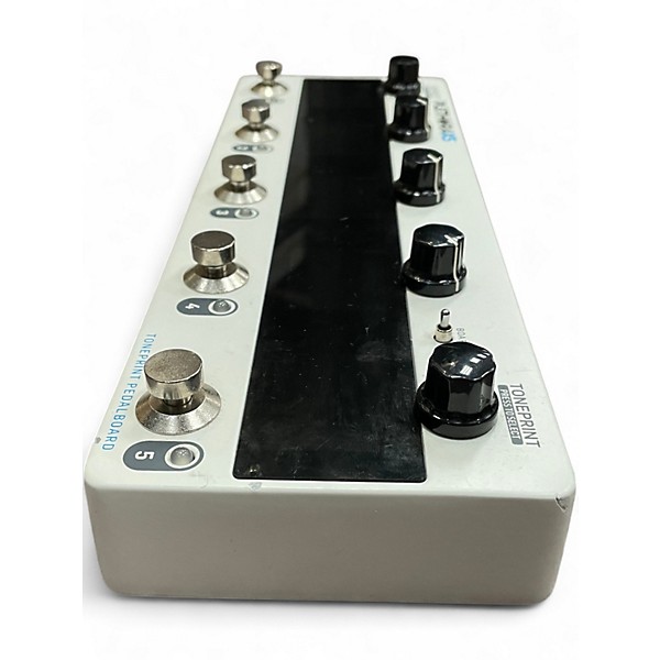 Used TC Electronic Plethora X5 Effect Processor | Guitar Center