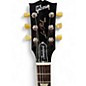 Used Gibson Les Paul 50s Standard Bourbon Burst Solid Body Electric Guitar