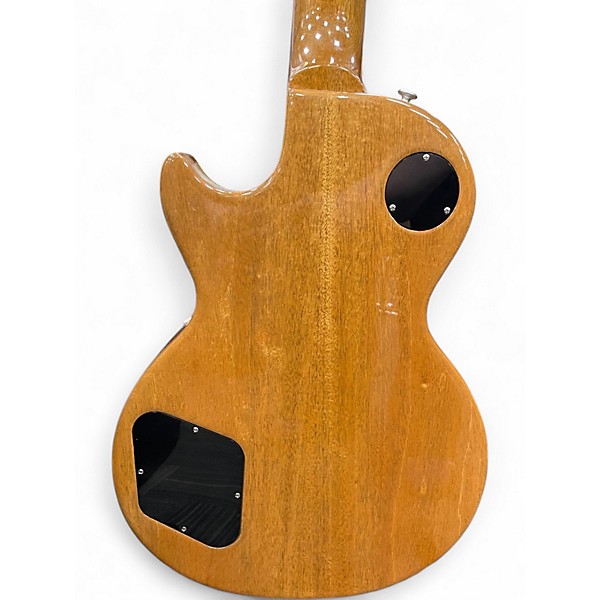 Used Gibson Les Paul 50s Standard Bourbon Burst Solid Body Electric Guitar