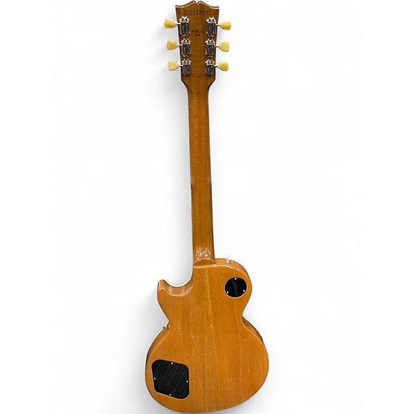 Used Gibson Les Paul 50s Standard Bourbon Burst Solid Body Electric Guitar