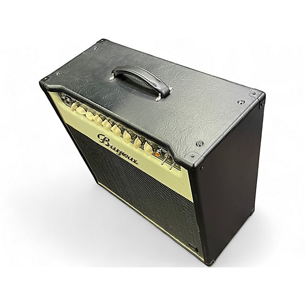 Used Bugera VINTAGE V55 INFINIUM  Guitar Combo Amp