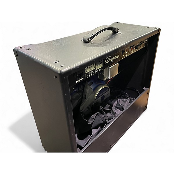 Used Bugera VINTAGE V55 INFINIUM  Guitar Combo Amp