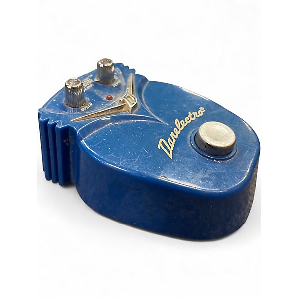 Danelectro Milkshake Chorus エフェクター danelectro milkshake ダン