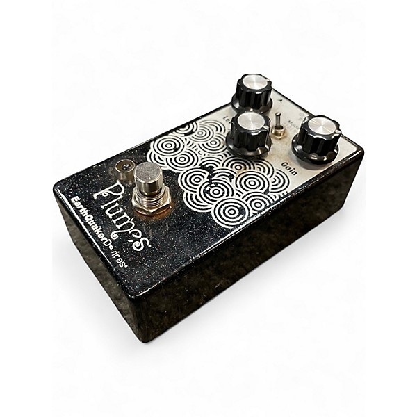 Used EarthQuaker Devices Plumes Small Signal Shredder
