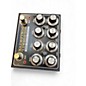 Used Gtown HOLYGRAIL DUALDRIVE Effect Pedal