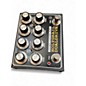 Used Gtown HOLYGRAIL DUALDRIVE Effect Pedal