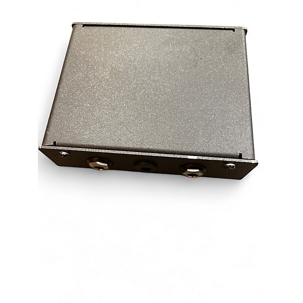 Used Gtown HOLYGRAIL DUALDRIVE Effect Pedal