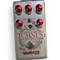 Used Wampler Tumnus Germanium Deluxe Effect Pedal thumbnail